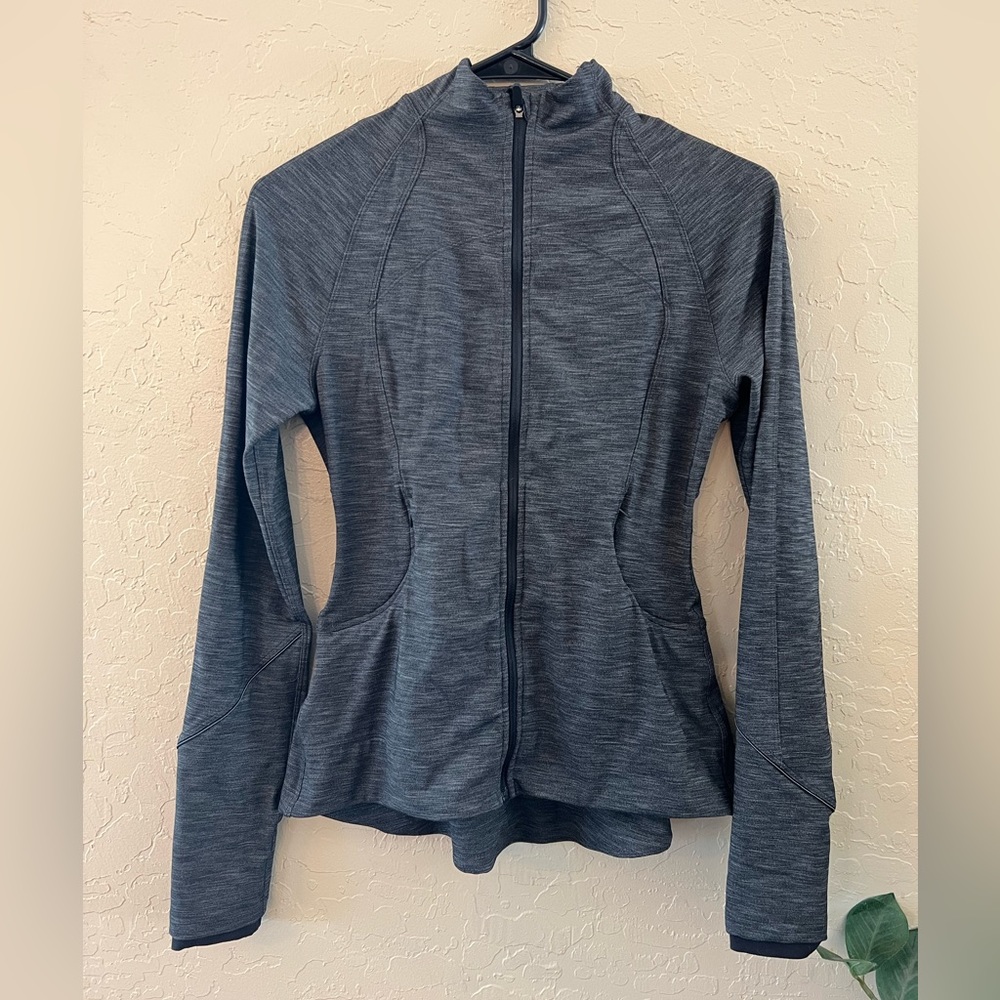 Authentic Lululemon Jacket - image 1